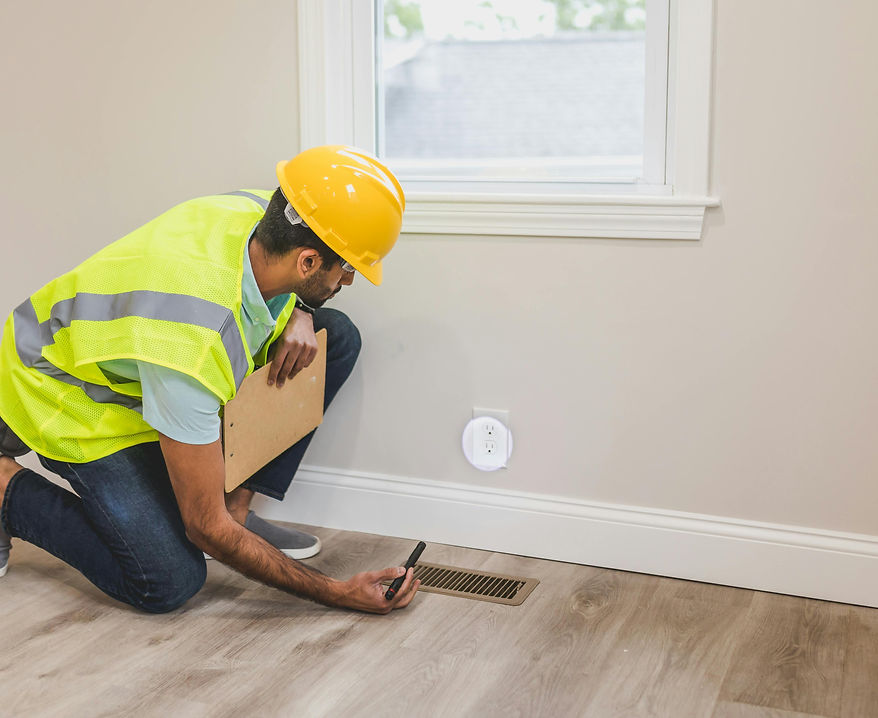 Home Inspection